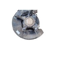 2003-2016 Toyota 4Runner 4X2 Steering Knuckle Spindle Front Right 43211-60200, F042, OEM, 2003, 2004, 2005, 2006, 2007, 2008, 2009, 2010, 2011, 2012, 2013, 2014, 2015, 2016