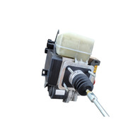 2003-2005 Toyota 4Runner Master Brake Cylinder ABS Pump Actuator 47050-60081, F042, OEM, 2003, 2004, 2005