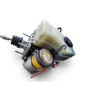 2003-2005 Toyota 4Runner Master Brake Cylinder ABS Pump Actuator 47050-60081, F042, OEM, 2003, 2004, 2005