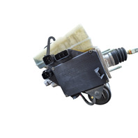 2003-2005 Toyota 4Runner Master Brake Cylinder ABS Pump Actuator 47050-60081, F042, OEM, 2003, 2004, 2005