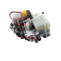 2003-2005 Toyota 4Runner Master Brake Cylinder ABS Pump Actuator 47050-60081, F042, OEM, 2003, 2004, 2005