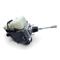 2003-2005 Toyota 4Runner Master Brake Cylinder ABS Pump Actuator 47050-60081, F042, OEM, 2003, 2004, 2005