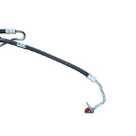 2003-2009 Toyota 4Runner Power Steering Pressure Feed Hose 4.7L 8 Cyl. 44413-35010, F042, OEM, 2003, 2004, 2005, 2006, 2007, 2008, 2009