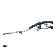 2003-2009 Toyota 4Runner Power Steering Pressure Feed Hose 4.7L 8 Cyl. 44413-35010, F042, OEM, 2003, 2004, 2005, 2006, 2007, 2008, 2009
