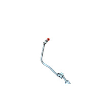 2003-2009 Toyota 4Runner Power Steering Pressure Feed Hose 4.7L 8 Cyl. 44413-35010, F042, OEM, 2003, 2004, 2005, 2006, 2007, 2008, 2009
