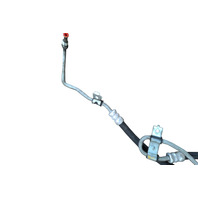 2003-2009 Toyota 4Runner Power Steering Pressure Feed Hose 4.7L 8 Cyl. 44413-35010, F042, OEM, 2003, 2004, 2005, 2006, 2007, 2008, 2009