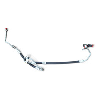 2003-2009 Toyota 4Runner Power Steering Pressure Feed Hose 4.7L 8 Cyl. 44413-35010, F042, OEM, 2003, 2004, 2005, 2006, 2007, 2008, 2009