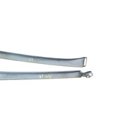 2003-2006 Toyota 4Runner Filler Bumper Headlight Cover Set Silver, 52513-35080, F042, OEM, 2003, 2004, 2005, 2006