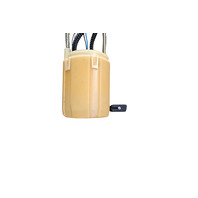 2003-2005 Toyota 4Runner Lexus GX470 Fuel Filter Gas Pump Set 77020-35060, F042, OEM, 2003, 2004, 2005