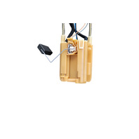2003-2005 Toyota 4Runner Lexus GX470 Fuel Filter Gas Pump Set 77020-35060, F042, OEM, 2003, 2004, 2005
