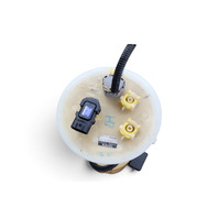 2003-2005 Toyota 4Runner Lexus GX470 Fuel Filter Gas Pump Set 77020-35060, F042, OEM, 2003, 2004, 2005