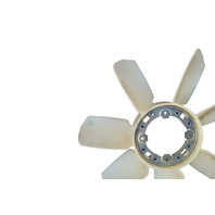 2003-2005 Toyota 4Runner Engine Cooling Fan Blade 816361-50080, F042, OEM, 2003, 2004, 2005