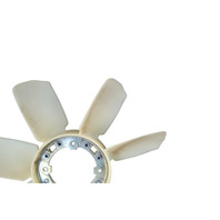 2003-2005 Toyota 4Runner Engine Cooling Fan Blade 816361-50080, F042, OEM, 2003, 2004, 2005
