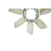 2003-2005 Toyota 4Runner Engine Cooling Fan Blade 816361-50080, F042, OEM, 2003, 2004, 2005