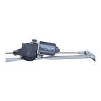 2003-2009 Toyota 4Runner Windshield Wiper Motor Link, Front 85110-35300, F042, OEM, 2003, 2004, 2005, 2006, 2007, 2008, 2009