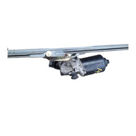 2003-2009 Toyota 4Runner Windshield Wiper Motor Link, Front 85110-35300, F042, OEM, 2003, 2004, 2005, 2006, 2007, 2008, 2009