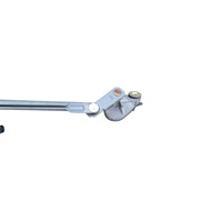 2003-2009 Toyota 4Runner Windshield Wiper Motor Link, Front 85110-35300, F042, OEM, 2003, 2004, 2005, 2006, 2007, 2008, 2009