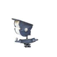 2003-2009 Toyota 4Runner Spare Wheel Tire Carrier 51900-35380, F042, OEM, 2003, 2004, 2005, 2006, 2007, 2008, 2009