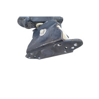2003-2009 Toyota 4Runner Spare Wheel Tire Carrier 51900-35380, F042, OEM, 2003, 2004, 2005, 2006, 2007, 2008, 2009