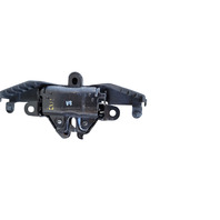 2003-2006 Toyota 4runner Hood Latch Lock 53510-60170, F042, OEM, 2003, 2004, 2005, 2006