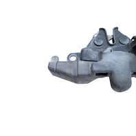 2003-2006 Toyota 4runner Hood Latch Lock 53510-60170, F042, OEM, 2003, 2004, 2005, 2006
