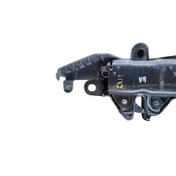 2003-2006 Toyota 4runner Hood Latch Lock 53510-60170, F042, OEM, 2003, 2004, 2005, 2006