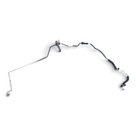 2003-2009 Toyota 4Runner A/C Air Conditioner Suction Hose Pipe Line 88710-35550, F042, OEM, 2003, 2004, 2005, 2006, 2007, 2008, 2009