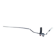 2003-2009 Toyota 4Runner A/C Air Conditioner Suction Hose Pipe Line 88710-35550, F042, OEM, 2003, 2004, 2005, 2006, 2007, 2008, 2009