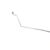 2003-2009 Toyota 4Runner A/C Air Conditioner Suction Hose Pipe Line 88710-35550, F042, OEM, 2003, 2004, 2005, 2006, 2007, 2008, 2009