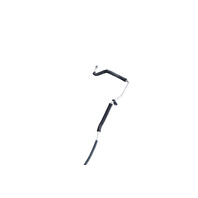 2003-2009 Toyota 4Runner A/C Air Conditioner Suction Hose Pipe Line 88710-35550, F042, OEM, 2003, 2004, 2005, 2006, 2007, 2008, 2009