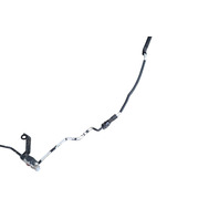 2003-2009 Toyota 4Runner A/C Air Conditioner Suction Hose Pipe Line 88710-35550, F042, OEM, 2003, 2004, 2005, 2006, 2007, 2008, 2009