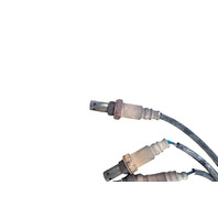 2003-2005 Toyota 4Runner Emission System O2 Sensor Oxygen Set (4) 89465-60150, F042, OEM, 2003, 2004, 2005