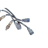 2003-2005 Toyota 4Runner Emission System O2 Sensor Oxygen Set (4) 89465-60150, F042, OEM, 2003, 2004, 2005