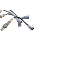 2003-2005 Toyota 4Runner Emission System O2 Sensor Oxygen Set (4) 89465-60150, F042, OEM, 2003, 2004, 2005