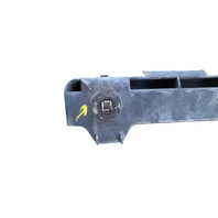 2003-2006 Toyota 4Runner Bumper Cover Bracket Beam Rear Right/Left Side, 52562-35010, 52563-35010, F042, OEM, 2003, 2004, 2005, 2006