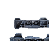 2003-2006 Toyota 4Runner Bumper Cover Bracket Beam Rear Right/Left Side, 52562-35010, 52563-35010, F042, OEM, 2003, 2004, 2005, 2006