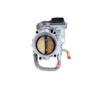 2003-2005 Toyota 4Runner Throttle Body W/ Motor Assembly, 22030-50170, F042, OEM, 2003, 2004, 2005