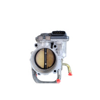 2003-2005 Toyota 4Runner Throttle Body W/ Motor Assembly, 22030-50170, F042, OEM, 2003, 2004, 2005