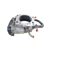 2003-2005 Toyota 4Runner Throttle Body W/ Motor Assembly, 22030-50170, F042, OEM, 2003, 2004, 2005