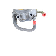 2003-2005 Toyota 4Runner Throttle Body W/ Motor Assembly, 22030-50170, F042, OEM, 2003, 2004, 2005