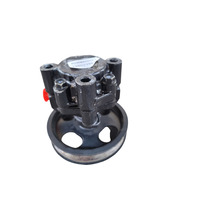 2003-2009 Toyota 4Runner Power Steering Pump W/ Pulley V8 4.7L 44320-35610, F042, OEM, 2003, 2004, 2005, 2006, 2007, 2008, 2009