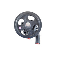 2003-2009 Toyota 4Runner Power Steering Pump W/ Pulley V8 4.7L 44320-35610, F042, OEM, 2003, 2004, 2005, 2006, 2007, 2008, 2009