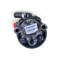 2003-2009 Toyota 4Runner Power Steering Pump W/ Pulley V8 4.7L 44320-35610, F042, OEM, 2003, 2004, 2005, 2006, 2007, 2008, 2009