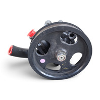2003-2009 Toyota 4Runner Power Steering Pump W/ Pulley V8 4.7L 44320-35610, F042, OEM, 2003, 2004, 2005, 2006, 2007, 2008, 2009