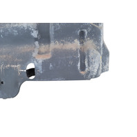 2003-2009 Toyota 4Runner Under Engine Cover Shield No.1 51405-35140, F042, OEM, 2003, 2004, 2005, 2006, 2007, 2008, 2009