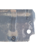 2003-2009 Toyota 4Runner Under Engine Cover Shield No.1 51405-35140, F042, OEM, 2003, 2004, 2005, 2006, 2007, 2008, 2009