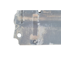 2003-2009 Toyota 4Runner Under Engine Cover Shield No.1 51405-35140, F042, OEM, 2003, 2004, 2005, 2006, 2007, 2008, 2009