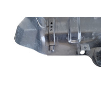 2003-2009 Toyota 4Runner Under Engine Cover Shield No.1 51405-35140, F042, OEM, 2003, 2004, 2005, 2006, 2007, 2008, 2009