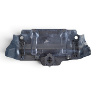 2003-2009 Toyota 4Runner Under Engine Cover Shield No.1 51405-35140, F042, OEM, 2003, 2004, 2005, 2006, 2007, 2008, 2009
