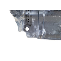 2003-2009 Toyota 4Runner Under Engine Cover Shield No.1 51405-35140, F042, OEM, 2003, 2004, 2005, 2006, 2007, 2008, 2009